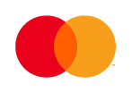 Logotipo pago MasterCard