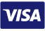 Logotipo pago VISA